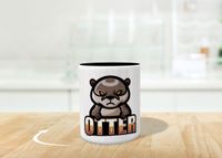 Die offizielle Tasse zum Otter